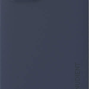 Nudient Thin Case Apple iPhone 13 mini Back Cover met MagSafe Blauw - vergelijk en bespaar - Vergelijk365