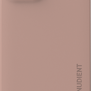 Nudient Thin Case Apple iPhone 13 mini Back Cover met MagSafe Roze - vergelijk en bespaar - Vergelijk365