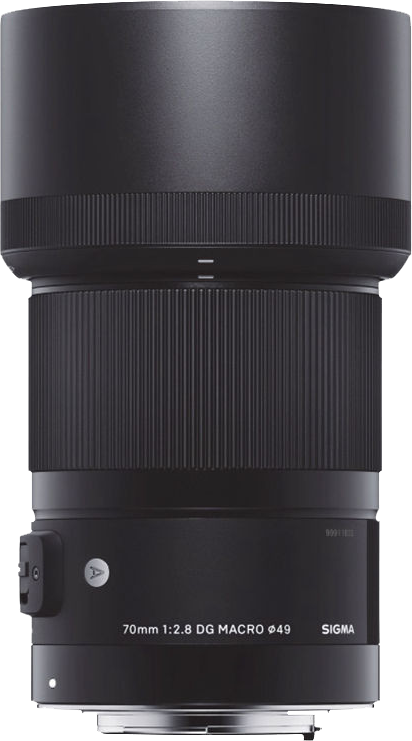 Sigma 70mm f/2.8 DG Macro Art Sony E - vergelijk en bespaar - Vergelijk365