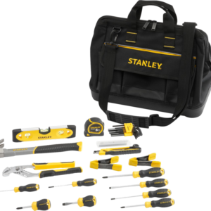Stanley gereedschapstas Essential 36-delig - vergelijk en bespaar - Vergelijk365