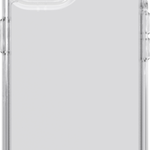Tech21 Evo Clear Apple iPhone 14 Back Cover Transparant - vergelijk en bespaar - Vergelijk365