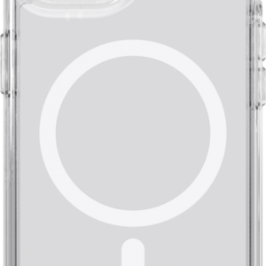 Tech21 Evo Clear Apple iPhone 14 Back Cover met MagSafe Transparant - vergelijk en bespaar - Vergelijk365