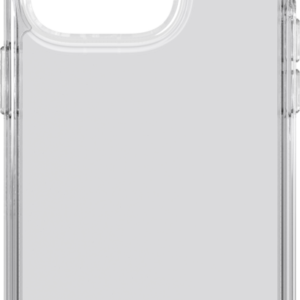 Tech21 Evo Clear Apple iPhone 14 Pro Back Cover Transparant - vergelijk en bespaar - Vergelijk365