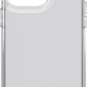 Tech21 Evo Clear Apple iPhone 14 Pro Max Back Cover Transparant - vergelijk en bespaar - Vergelijk365