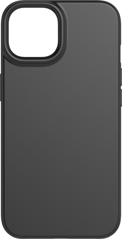 Tech21 Evo Lite Apple iPhone 14 Back Cover Zwart - vergelijk en bespaar - Vergelijk365