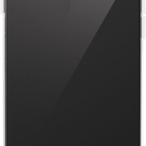 XQISIT Flex Case Apple iPhone 14 Plus Back Cover Transparant - vergelijk en bespaar - Vergelijk365