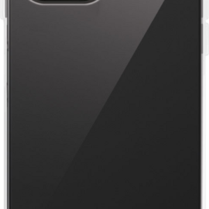 XQISIT Flex Case Apple iPhone 14 Pro Back Cover Transparant - vergelijk en bespaar - Vergelijk365