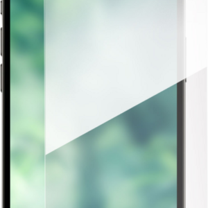 XQISIT Tough Glass Apple iPhone 14 / 13 / 13 Pro Screenprotector Glas - vergelijk en bespaar - Vergelijk365
