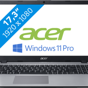 Acer Aspire 5 Pro A517-52-59WU - vergelijk en bespaar - Vergelijk365