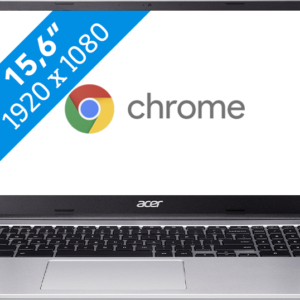 Acer Chromebook 315 (CB315-4H-C8T6) - vergelijk en bespaar - Vergelijk365