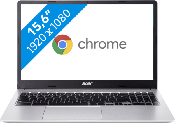 Acer Chromebook 315 (CB315-4H-C8T6) - vergelijk en bespaar - Vergelijk365
