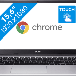 Acer Chromebook 315 (CB315-4HT-C259) - vergelijk en bespaar - Vergelijk365