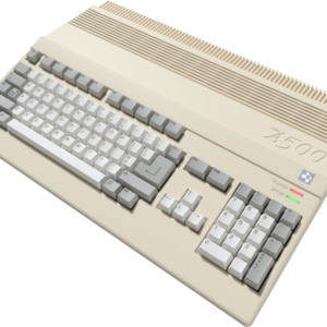 Amiga 500 Mini - vergelijk en bespaar - Vergelijk365