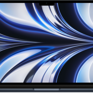 Apple MacBook Air (2022) M2 (8 core CPU/8 core GPU) 16GB/256GB Blauw - vergelijk en bespaar - Vergelijk365