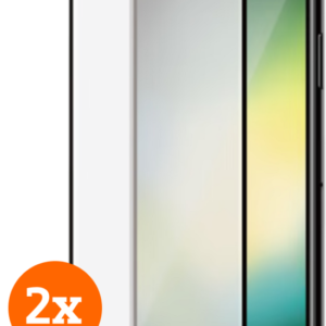 Azuri Curved Tempered Glass Apple iPhone Xr / 11 Rinox Armor Zwart Duo Pack - vergelijk en bespaar - Vergelijk365