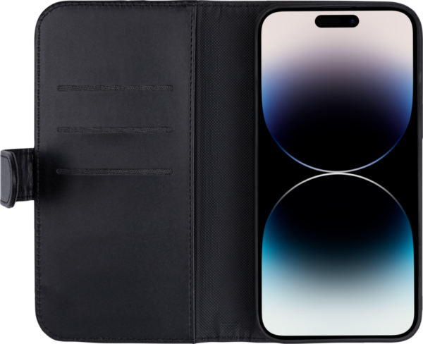 BlueBuilt Apple iPhone 14 Pro Max 2-in-1 Case Zwart - vergelijk en bespaar - Vergelijk365