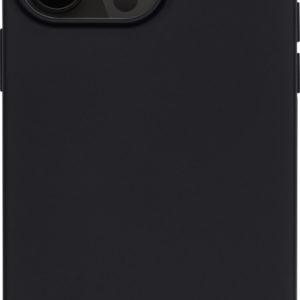 BlueBuilt Soft Case Apple iPhone 14 Pro Max Back Cover Zwart - vergelijk en bespaar - Vergelijk365