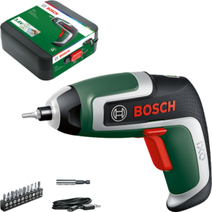 Bosch IXO 7 Basic - vergelijk en bespaar - Vergelijk365