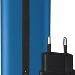 Cellularline Powerbank 20.000 mAh Power Delivery en Quick Charge Blauw + Samsung Oplader - vergelijk en bespaar - Vergelijk365