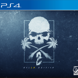 Dead Island 2 HEL-LA Edition PS4 - vergelijk en bespaar - Vergelijk365