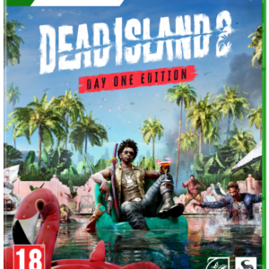 Dead Island 2 Xbox Series X & Xbox One - vergelijk en bespaar - Vergelijk365