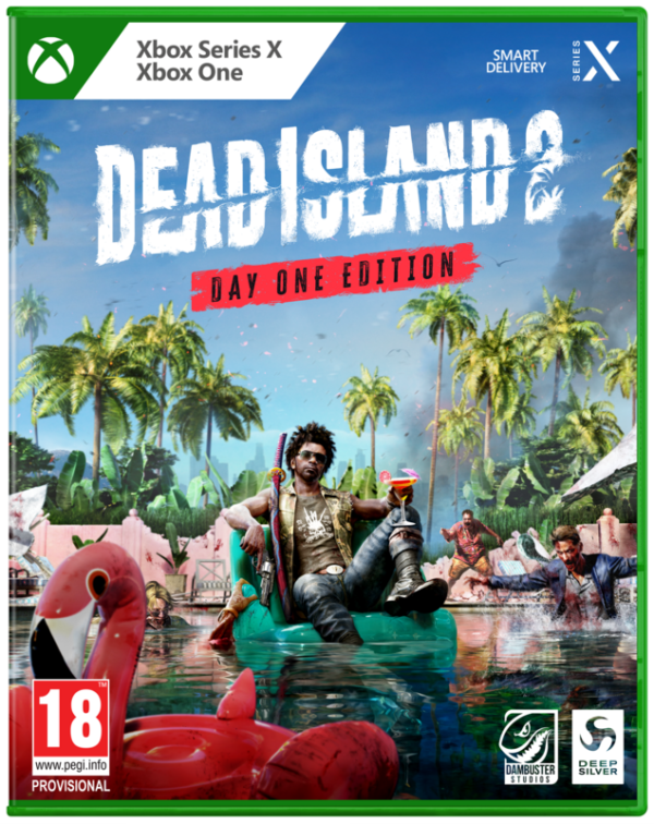 Dead Island 2 Xbox Series X & Xbox One - vergelijk en bespaar - Vergelijk365