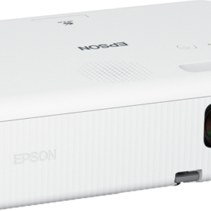 Epson CO-W01 - vergelijk en bespaar - Vergelijk365
