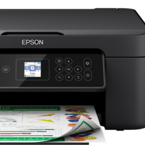 Epson Expression Home XP-3150 + 500 vellen A4 papier - vergelijk en bespaar - Vergelijk365