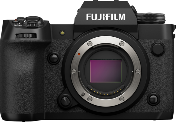 Fujifilm X-H2 Body - vergelijk en bespaar - Vergelijk365