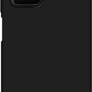 Just in Case Soft Xiaomi Redmi 10 Back Cover Zwart - vergelijk en bespaar - Vergelijk365