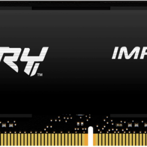 Kingston FURY Impact 1x8GB DDR4 3200MHz (KF432S20IB/8) - vergelijk en bespaar - Vergelijk365