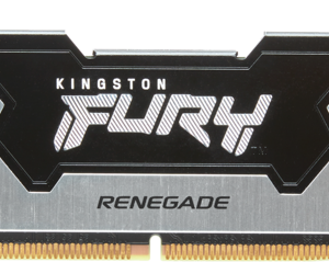 Kingston FURY Renegade Silver 1x16GB DDR5 6000MHz (KF560C32RS-16) - vergelijk en bespaar - Vergelijk365