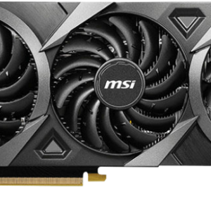 MSI GeForce RTX 3060 Ti VENTUS 3X 8G OC LHR - vergelijk en bespaar - Vergelijk365