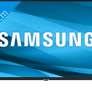 Samsung Crystal UHD 43AU7040 - vergelijk en bespaar - Vergelijk365