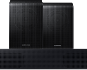 Samsung S60B + SWA-9200S Achterspeakers - vergelijk en bespaar - Vergelijk365