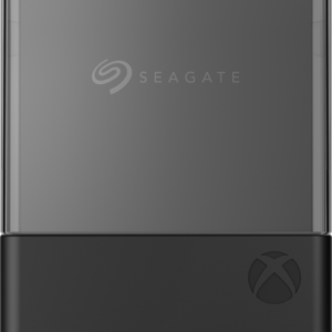Seagate Storage Expansion Card voor Xbox Series X|S 2TB - vergelijk en bespaar - Vergelijk365