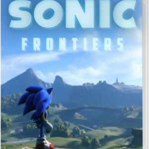 Sonic Frontiers Nintendo Switch - vergelijk en bespaar - Vergelijk365