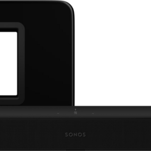 Sonos Beam Gen.2 3.1 + Sub G3 Zwart - vergelijk en bespaar - Vergelijk365