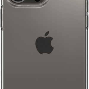 Spigen Liquid Crystal Apple iPhone 14 Plus Back Cover Transparant - vergelijk en bespaar - Vergelijk365