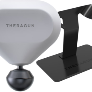 Theragun Mini Wit + Theragun Mini Stand - vergelijk en bespaar - Vergelijk365