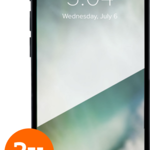 XQISIT Tough Glass Apple iPhone 13 mini Screenprotector Glas Duo Pack - vergelijk en bespaar - Vergelijk365