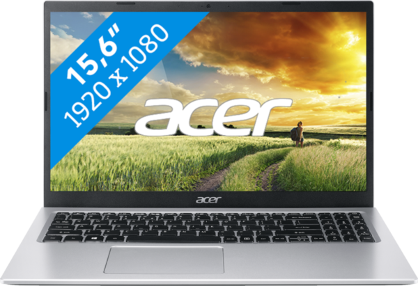 Acer Aspire 3 A315-58-596K - vergelijk en bespaar - Vergelijk365
