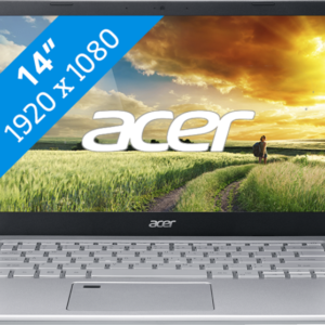 Acer Aspire 5 A514-54-53W5 - vergelijk en bespaar - Vergelijk365