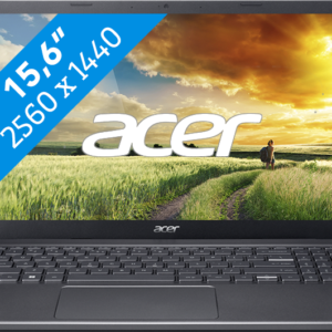 Acer Aspire 5 (A515-57G-71JA) - vergelijk en bespaar - Vergelijk365