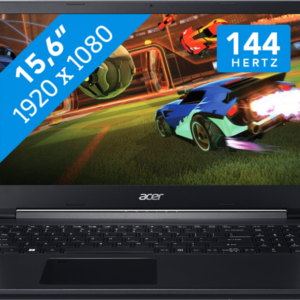 Acer Aspire 7 A715-43G-R9MK - vergelijk en bespaar - Vergelijk365