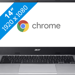 Acer Chromebook 514 (CB514-2H-K542) - vergelijk en bespaar - Vergelijk365