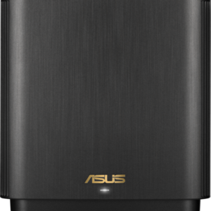 Asus ZenWiFi XT9 Mesh wifi 6 (2-pack zwart) - vergelijk en bespaar - Vergelijk365