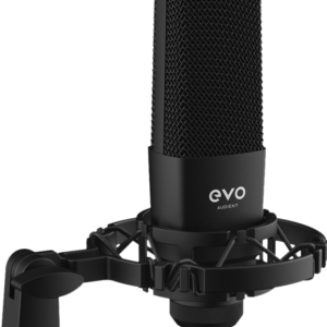 Audient EVO Start Recording Bundle - vergelijk en bespaar - Vergelijk365