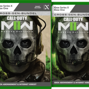 Call of Duty Xbox One/Series X Duo Pack - vergelijk en bespaar - Vergelijk365