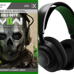 Call of Duty Xbox One/Series X + SteelSeries Arctis Nova 7X - vergelijk en bespaar - Vergelijk365